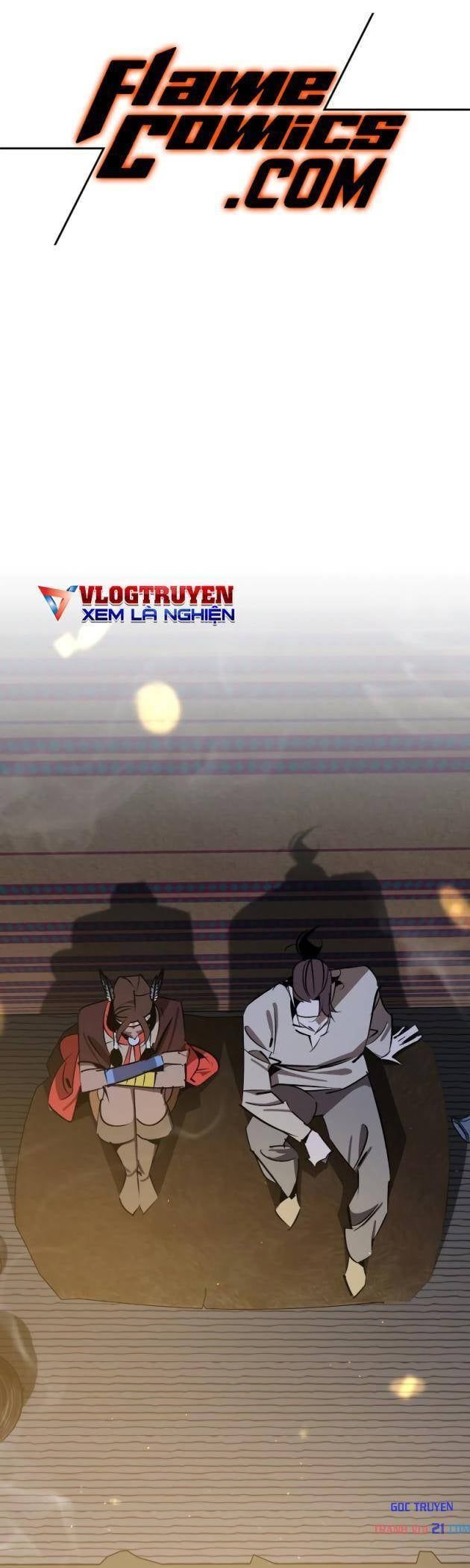 Võ Lâm Phương Tây Chap 87 - Next Chap 86