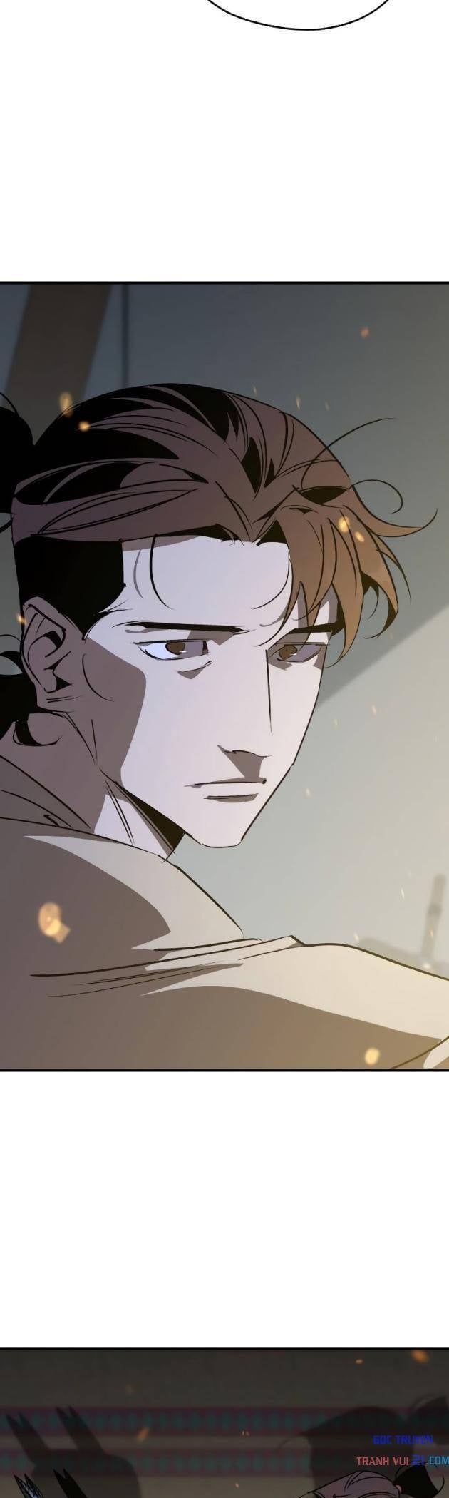 Võ Lâm Phương Tây Chap 87 - Next Chap 86