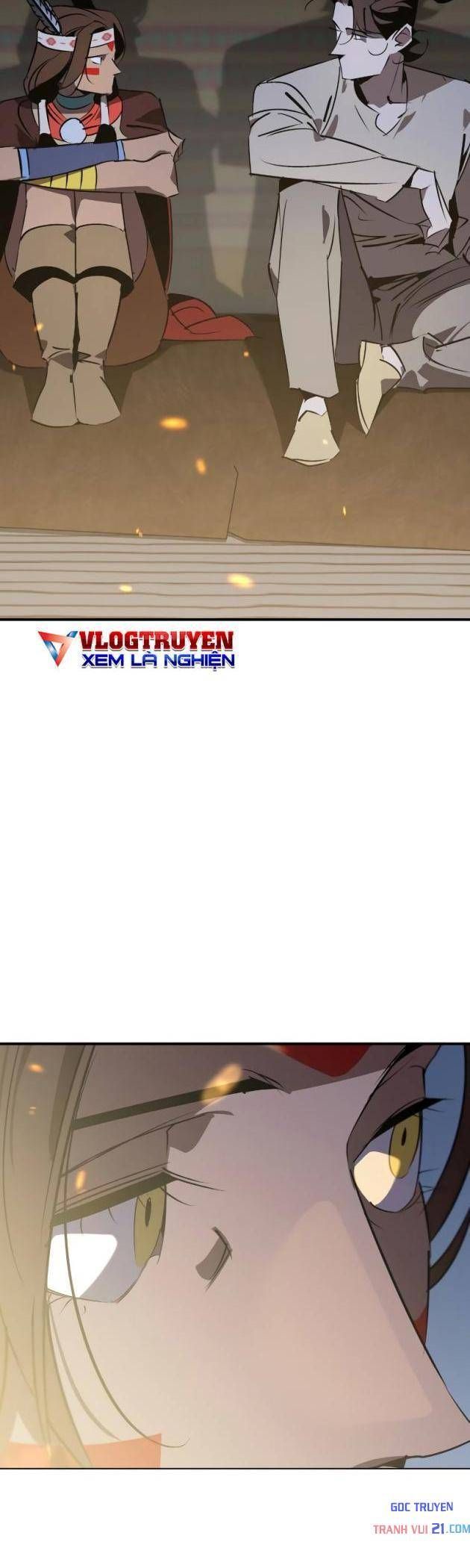 Võ Lâm Phương Tây Chap 87 - Next Chap 86