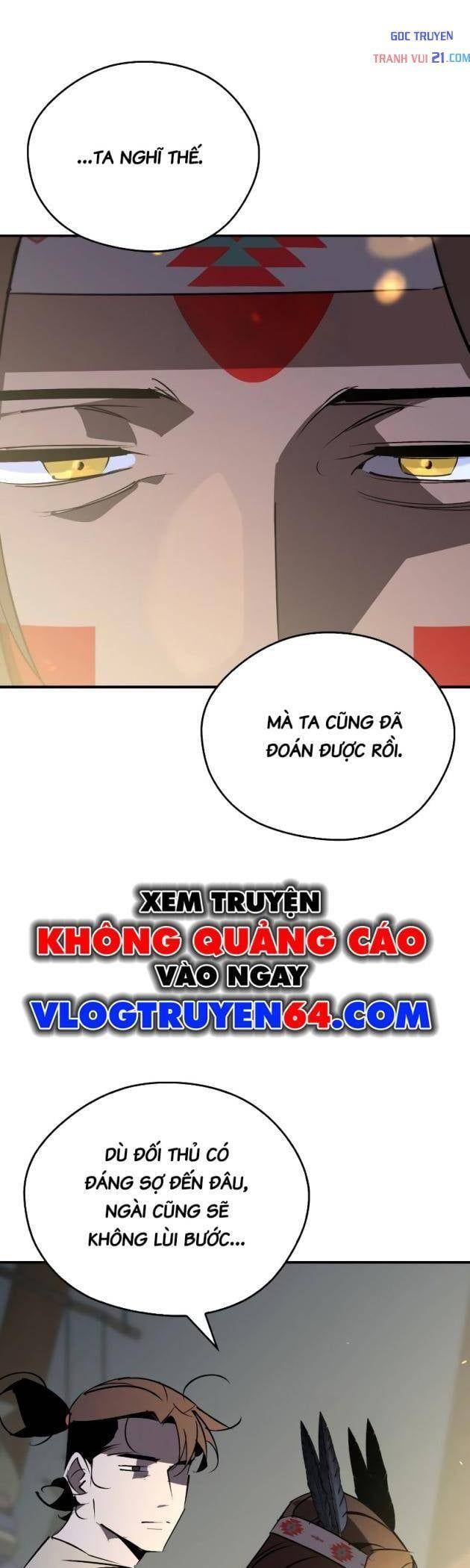 Võ Lâm Phương Tây Chap 87 - Next Chap 86