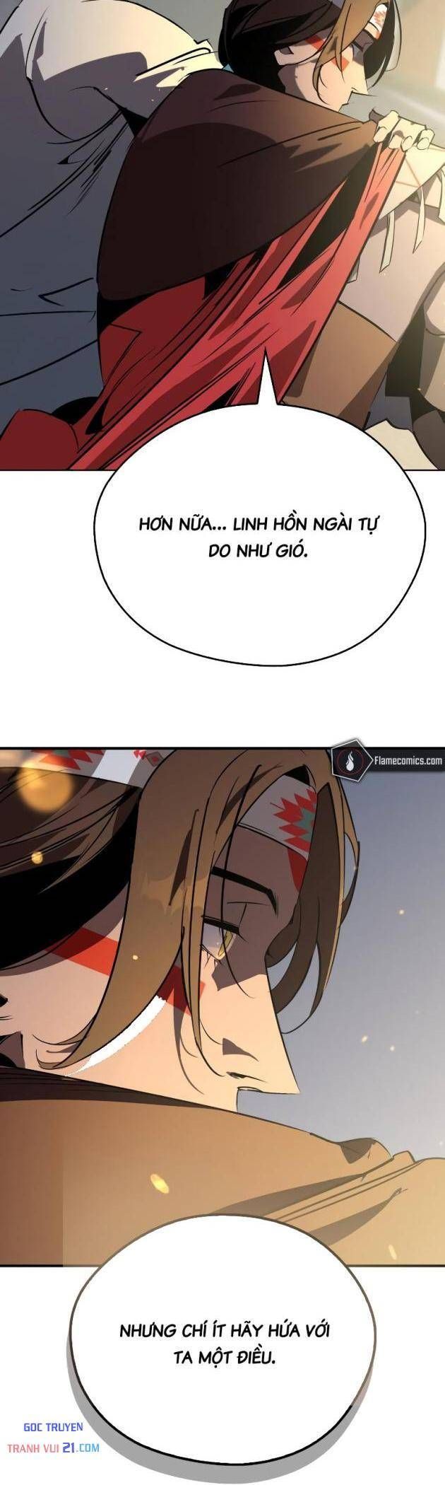 Võ Lâm Phương Tây Chap 87 - Next Chap 86