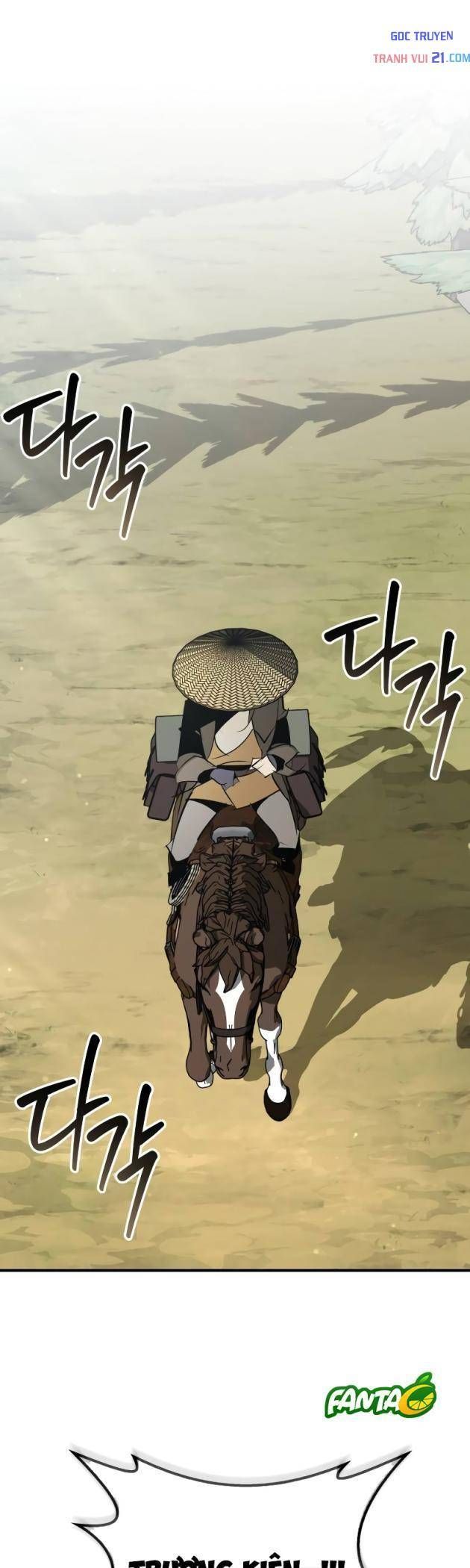 Võ Lâm Phương Tây Chap 87 - Next Chap 86
