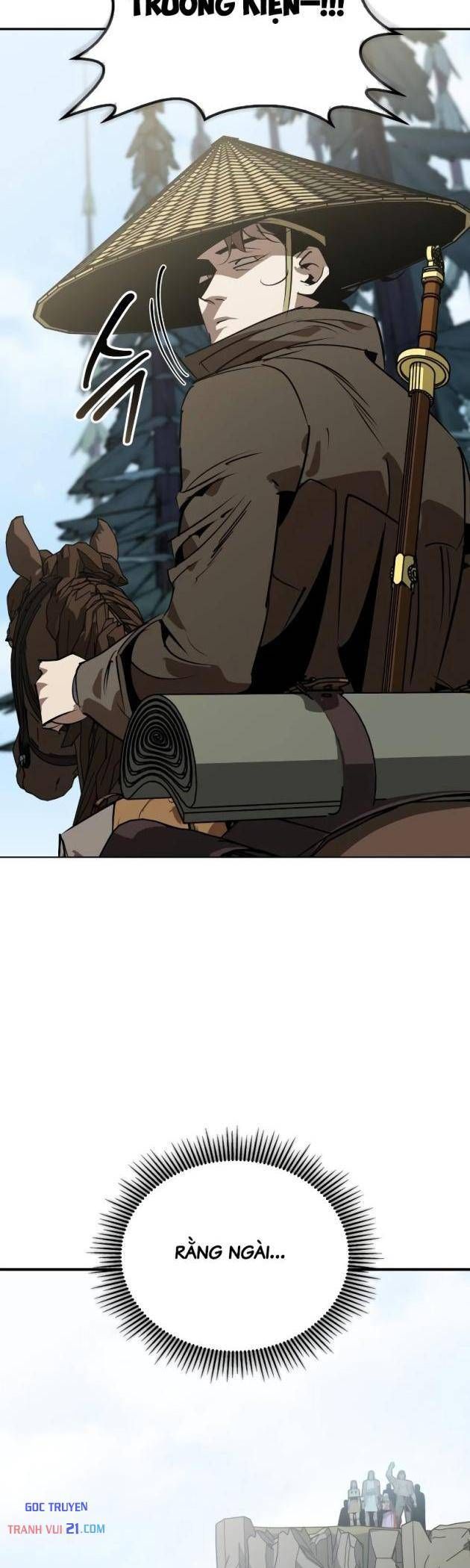 Võ Lâm Phương Tây Chap 87 - Next Chap 86