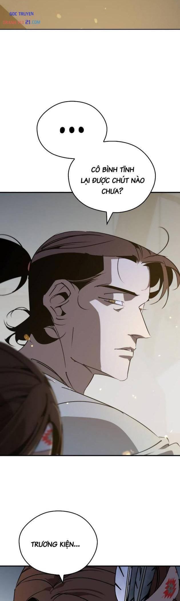 Võ Lâm Phương Tây Chap 87 - Next Chap 86
