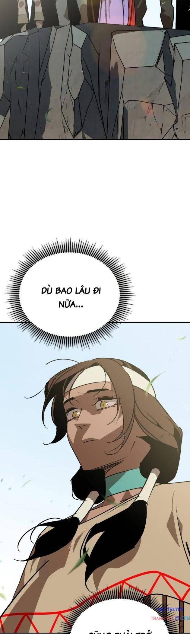 Võ Lâm Phương Tây Chap 87 - Next Chap 86