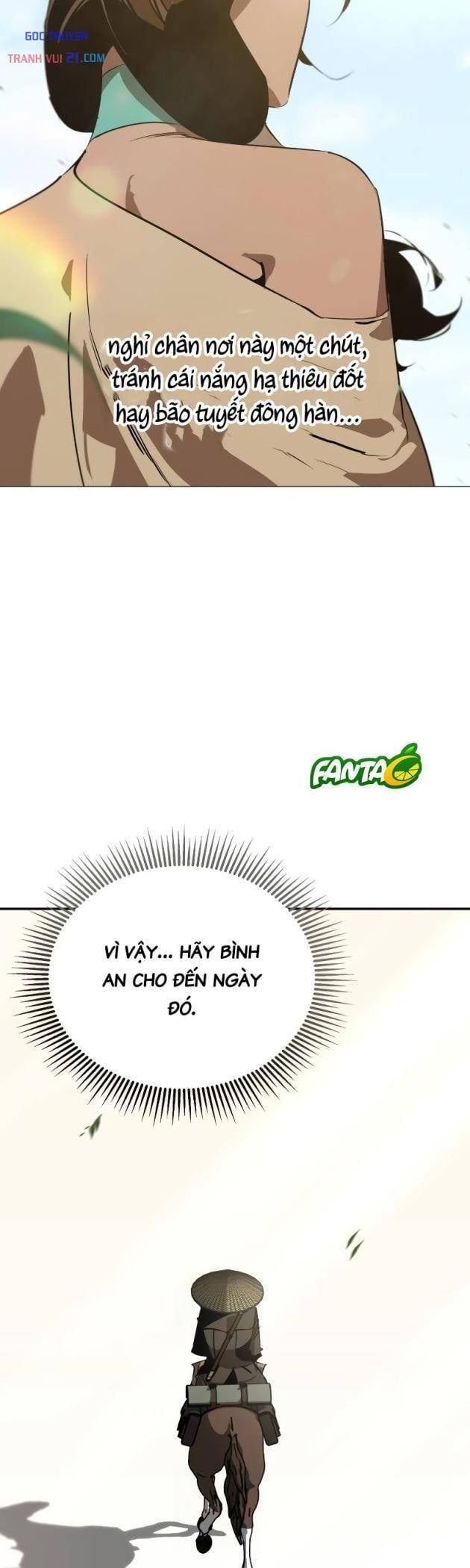 Võ Lâm Phương Tây Chap 87 - Next Chap 86