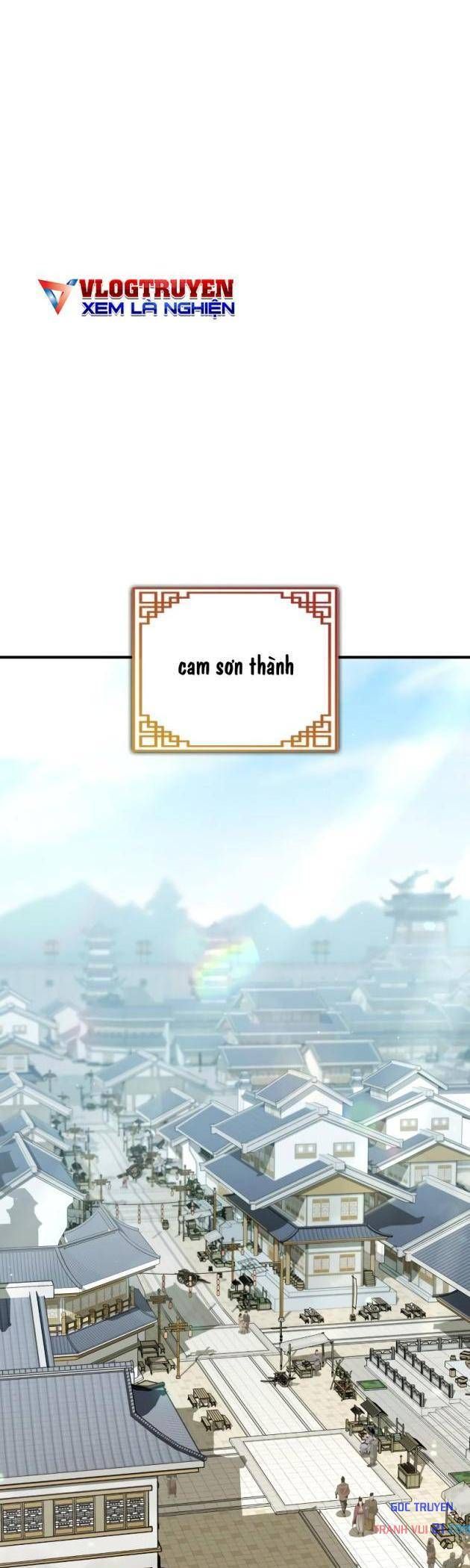 Võ Lâm Phương Tây Chap 87 - Next Chap 86
