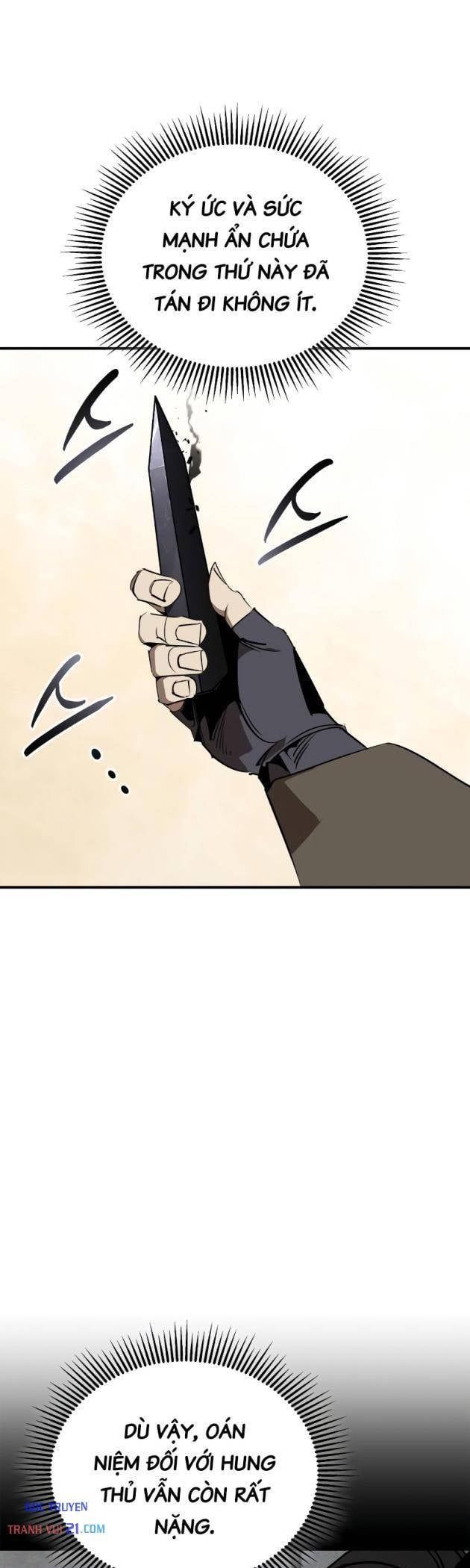 Võ Lâm Phương Tây Chap 87 - Next Chap 86