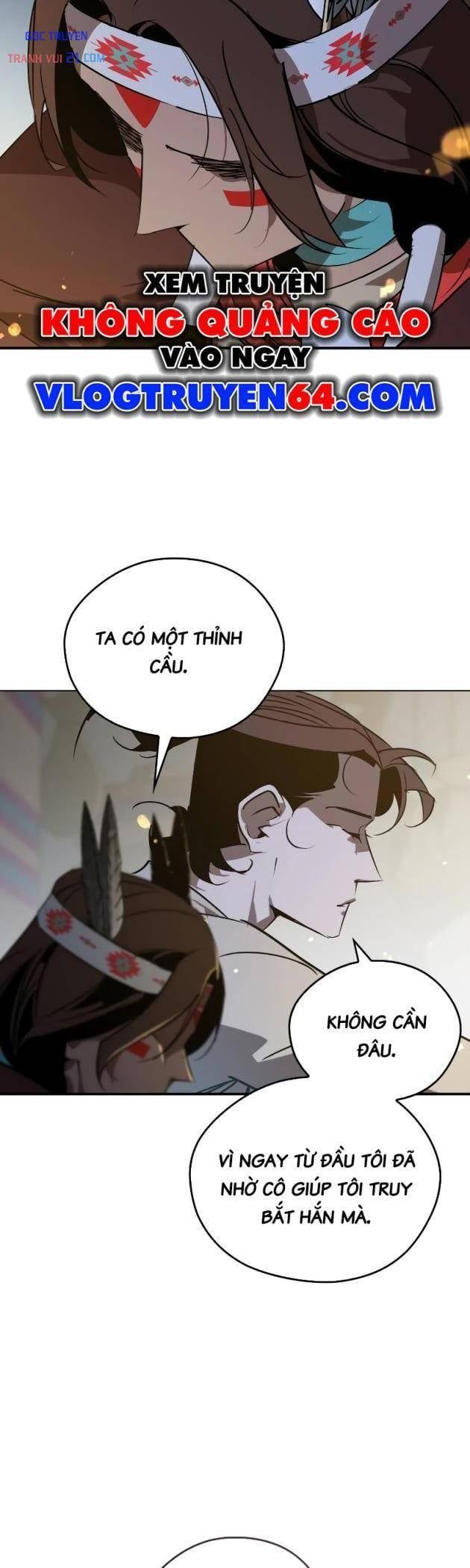 Võ Lâm Phương Tây Chap 87 - Next Chap 86