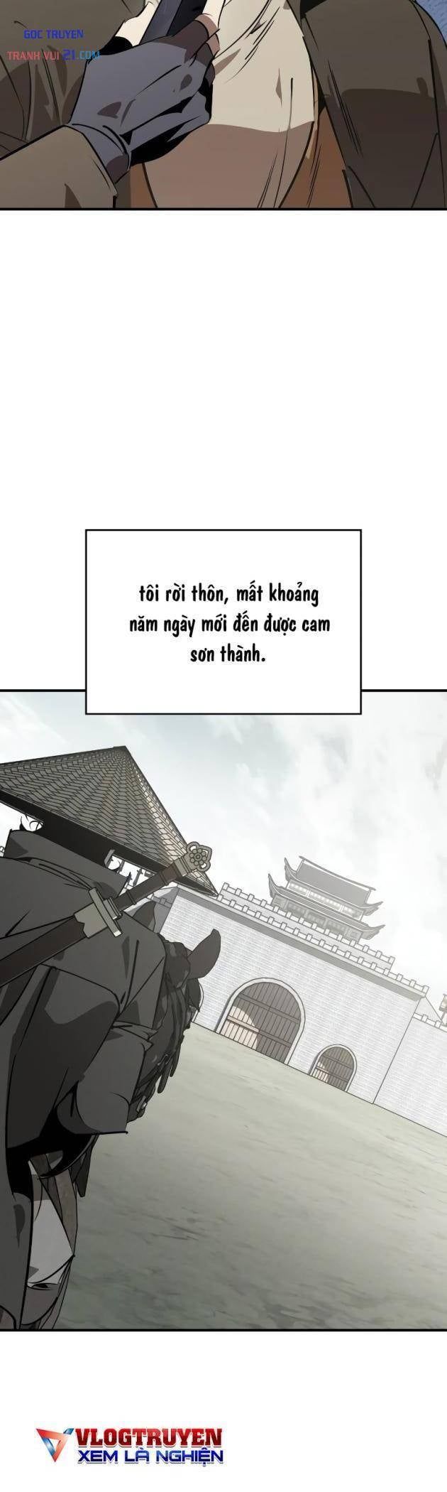 Võ Lâm Phương Tây Chap 87 - Next Chap 86