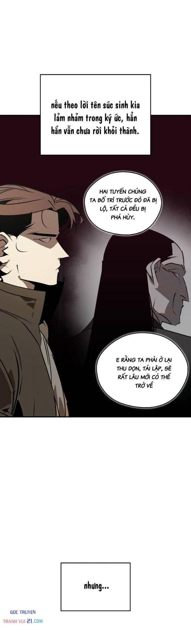 Võ Lâm Phương Tây Chap 87 - Next Chap 86