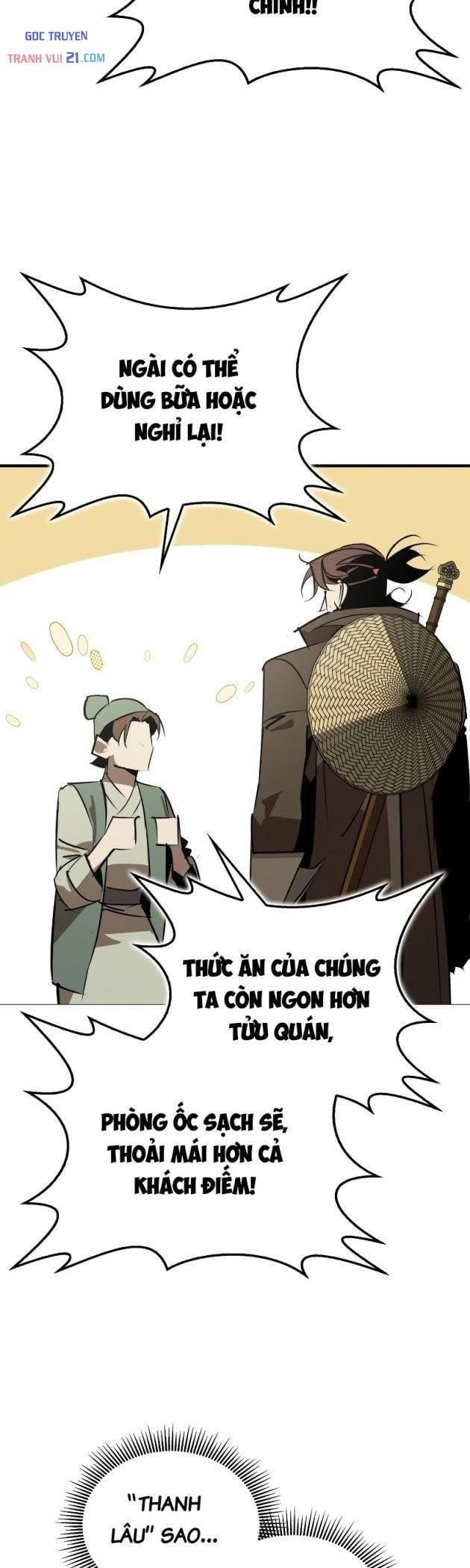 Võ Lâm Phương Tây Chap 87 - Next Chap 86
