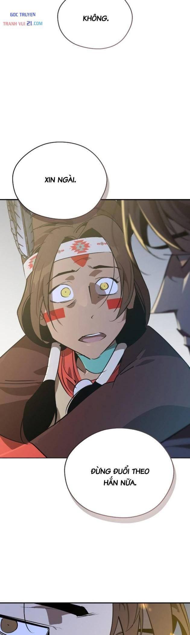 Võ Lâm Phương Tây Chap 87 - Next Chap 86