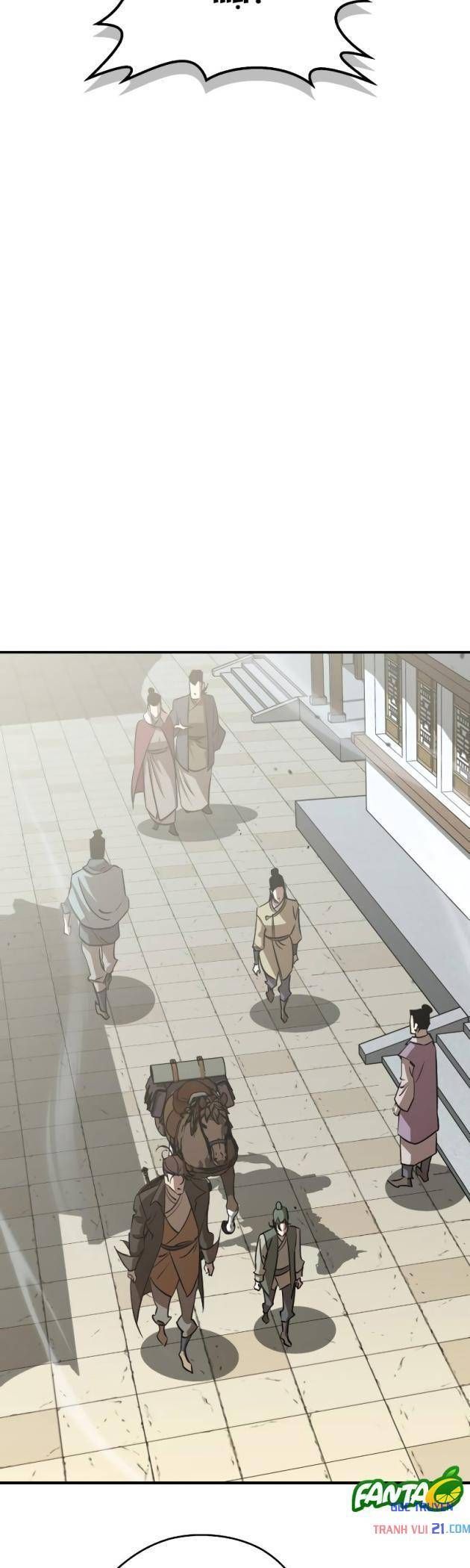Võ Lâm Phương Tây Chap 87 - Next Chap 86