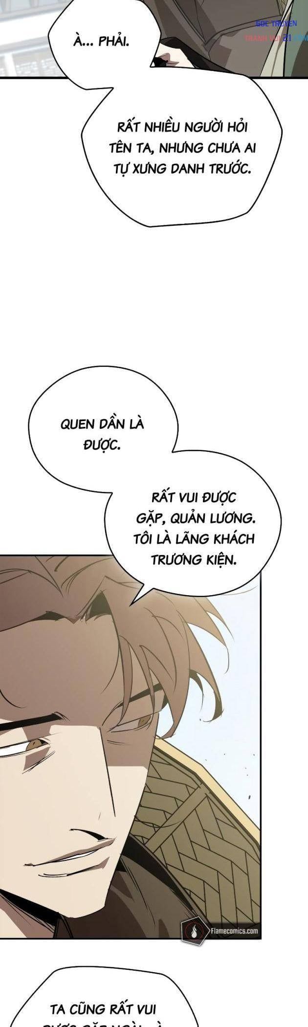Võ Lâm Phương Tây Chap 87 - Next Chap 86