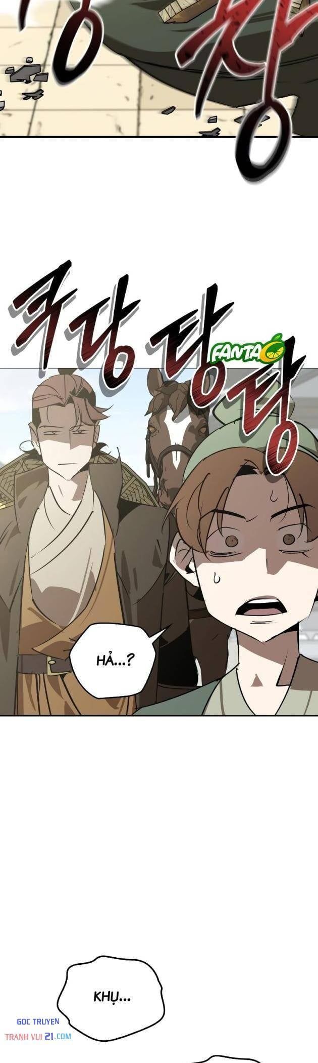 Võ Lâm Phương Tây Chap 87 - Next Chap 86