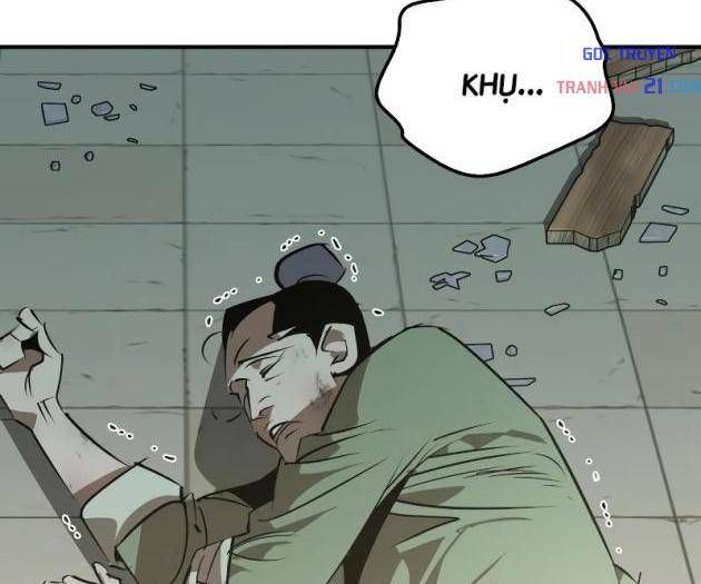 Võ Lâm Phương Tây Chap 87 - Next Chap 86