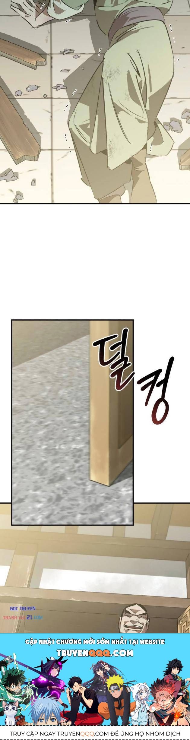 Võ Lâm Phương Tây Chap 87 - Next Chap 86