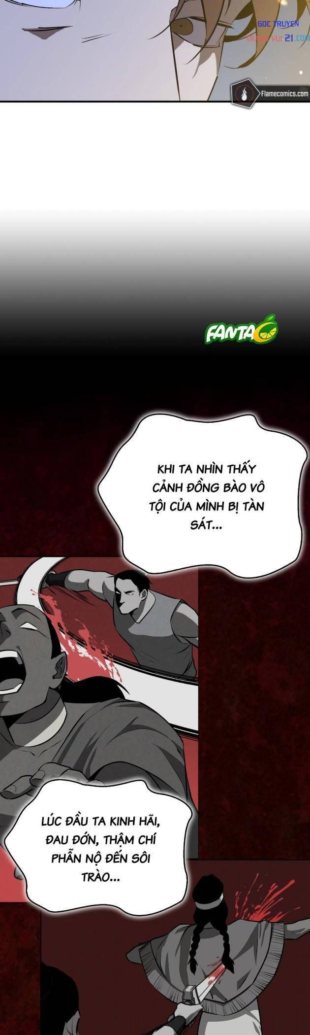 Võ Lâm Phương Tây Chap 87 - Next Chap 86