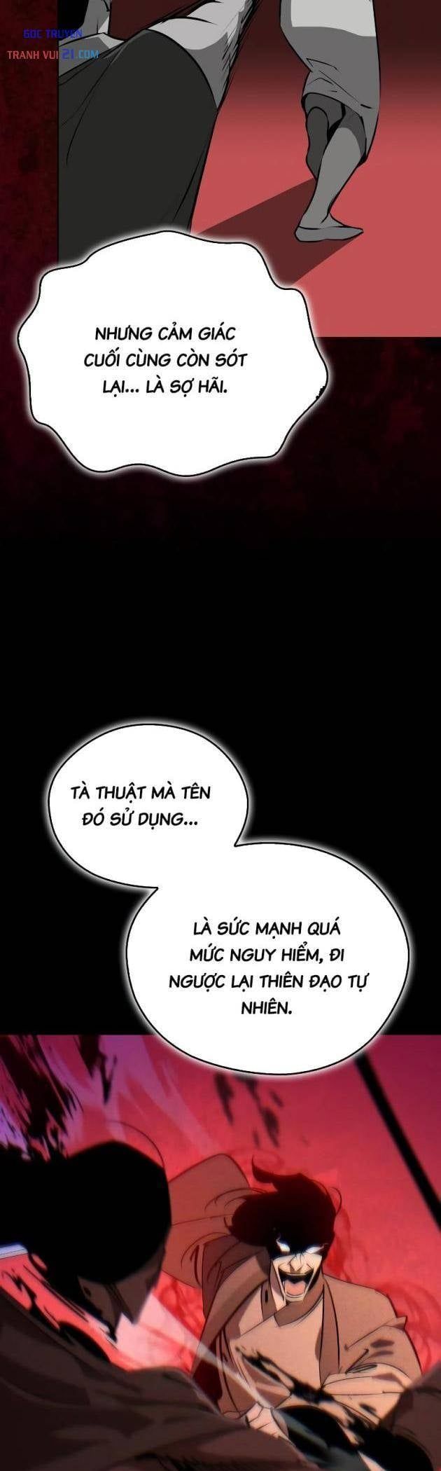 Võ Lâm Phương Tây Chap 87 - Next Chap 86
