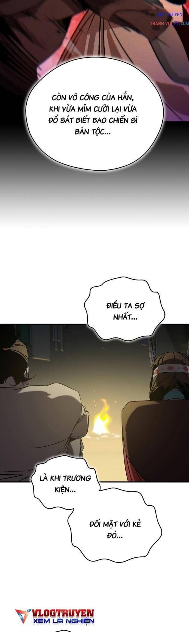 Võ Lâm Phương Tây Chap 87 - Next Chap 86