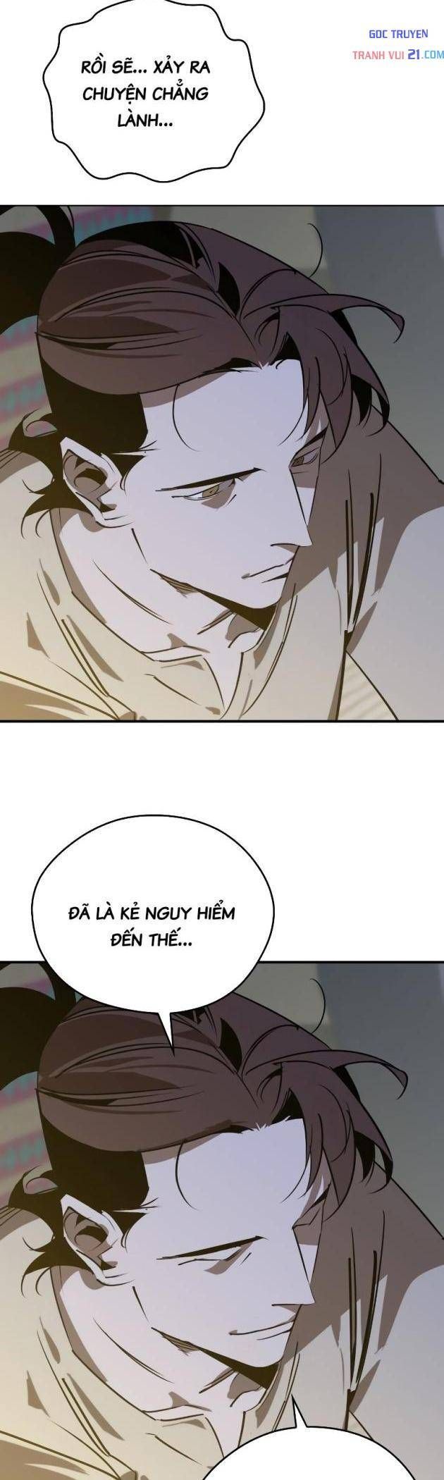 Võ Lâm Phương Tây Chap 87 - Next Chap 86