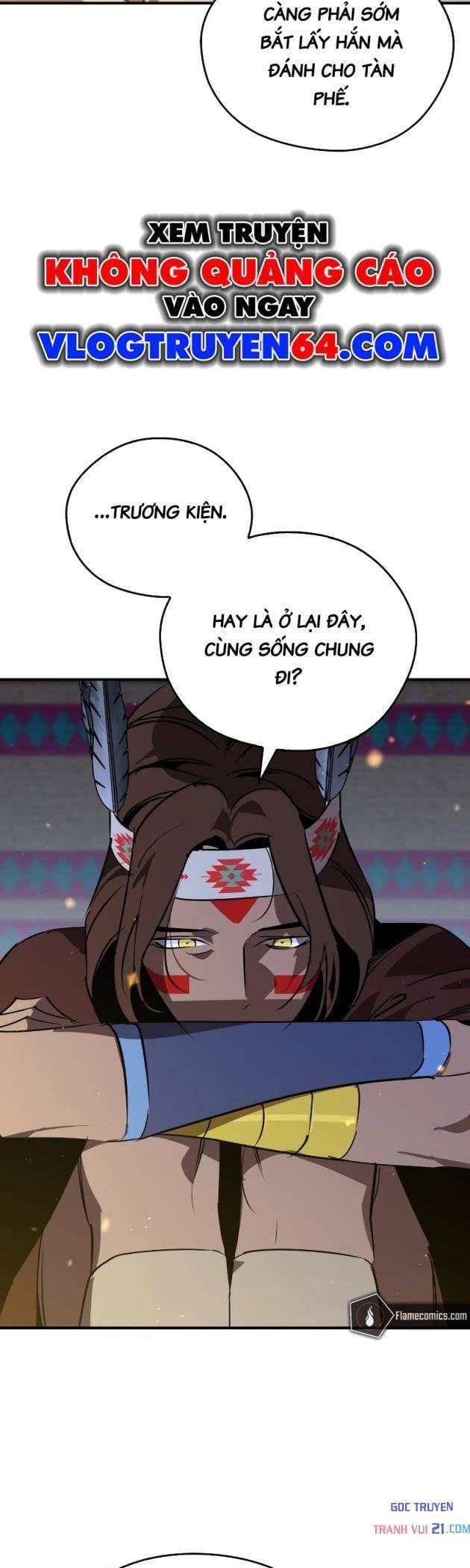 Võ Lâm Phương Tây Chap 87 - Next Chap 86