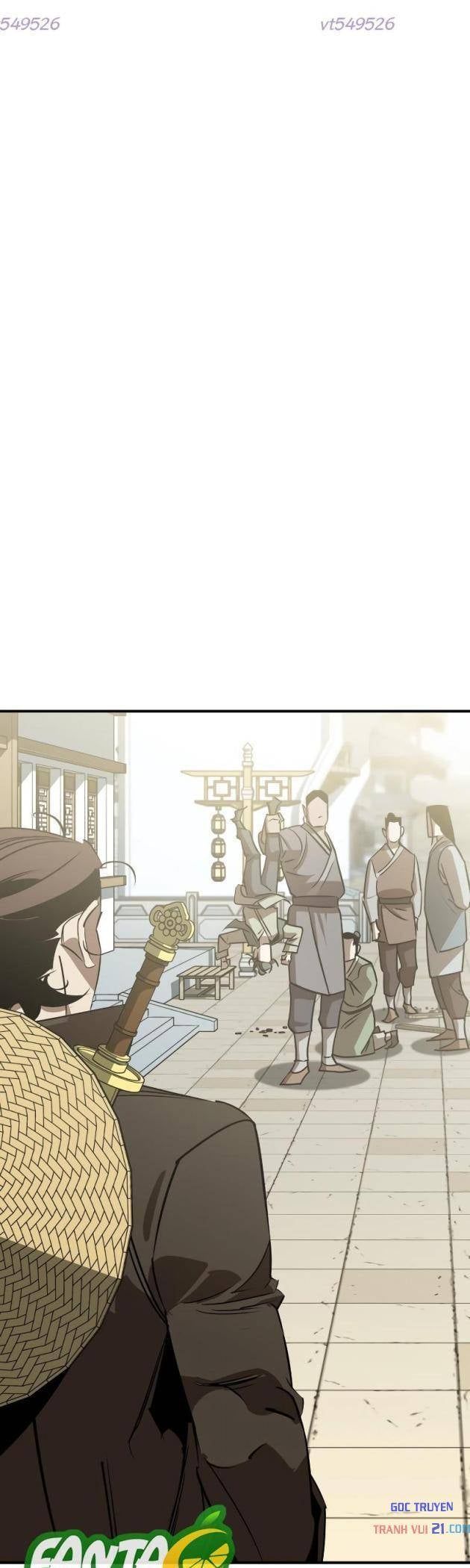 Võ Lâm Phương Tây Chap 88 - Next Chap 87