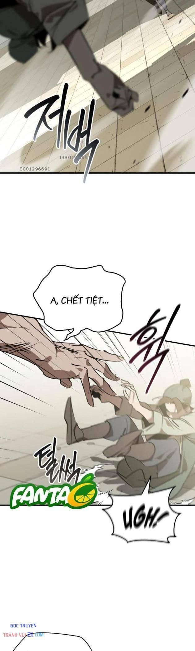 Võ Lâm Phương Tây Chap 88 - Next Chap 87