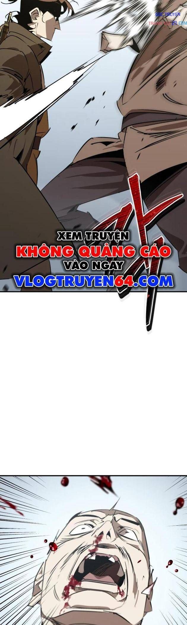 Võ Lâm Phương Tây Chap 88 - Next Chap 87