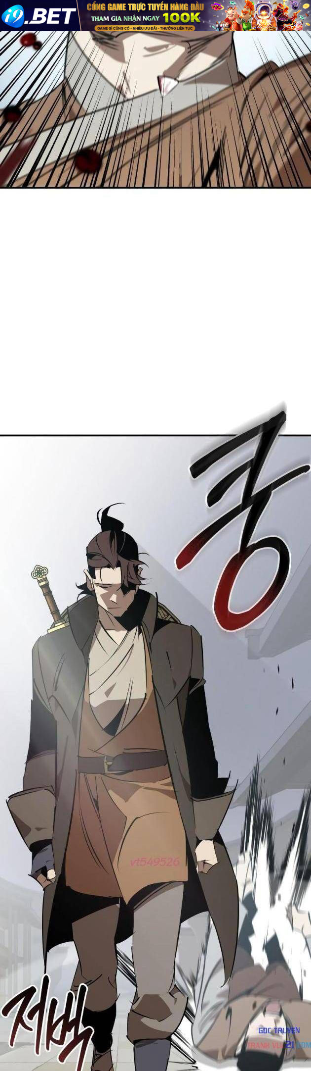 Võ Lâm Phương Tây Chap 88 - Next Chap 87