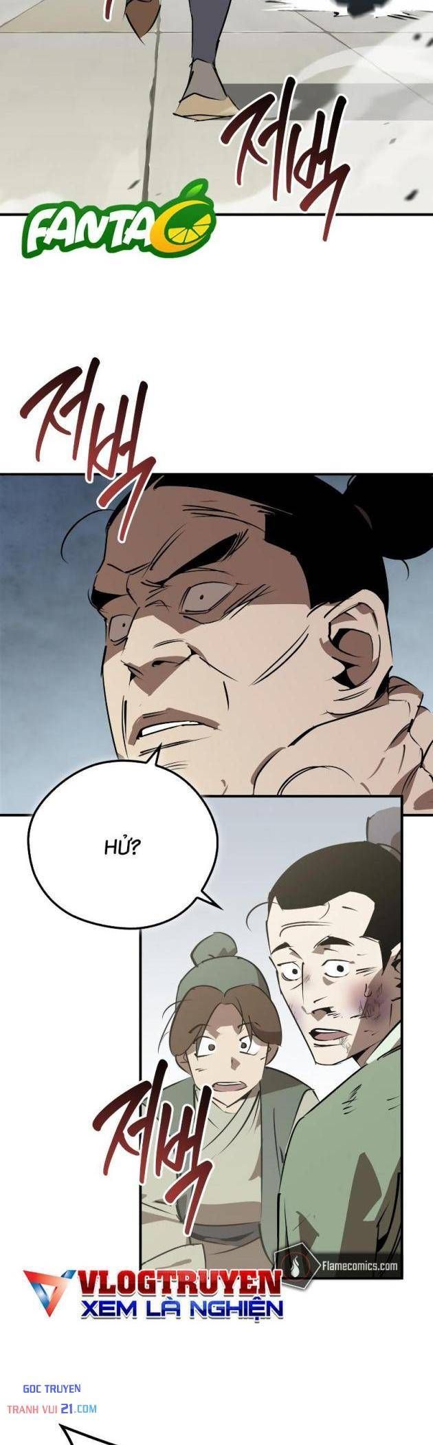 Võ Lâm Phương Tây Chap 88 - Next Chap 87