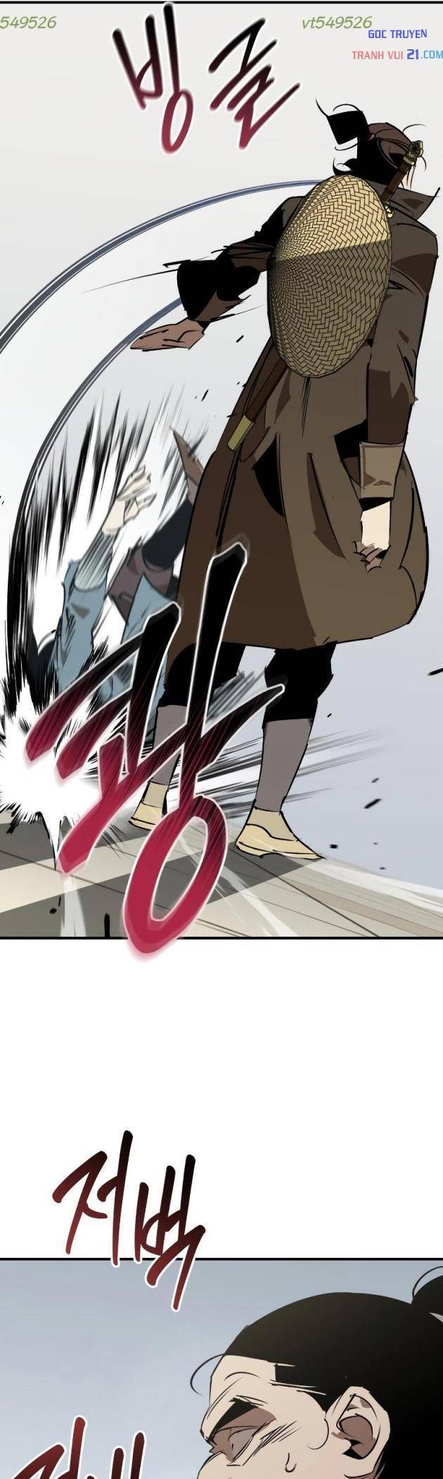 Võ Lâm Phương Tây Chap 88 - Next Chap 87