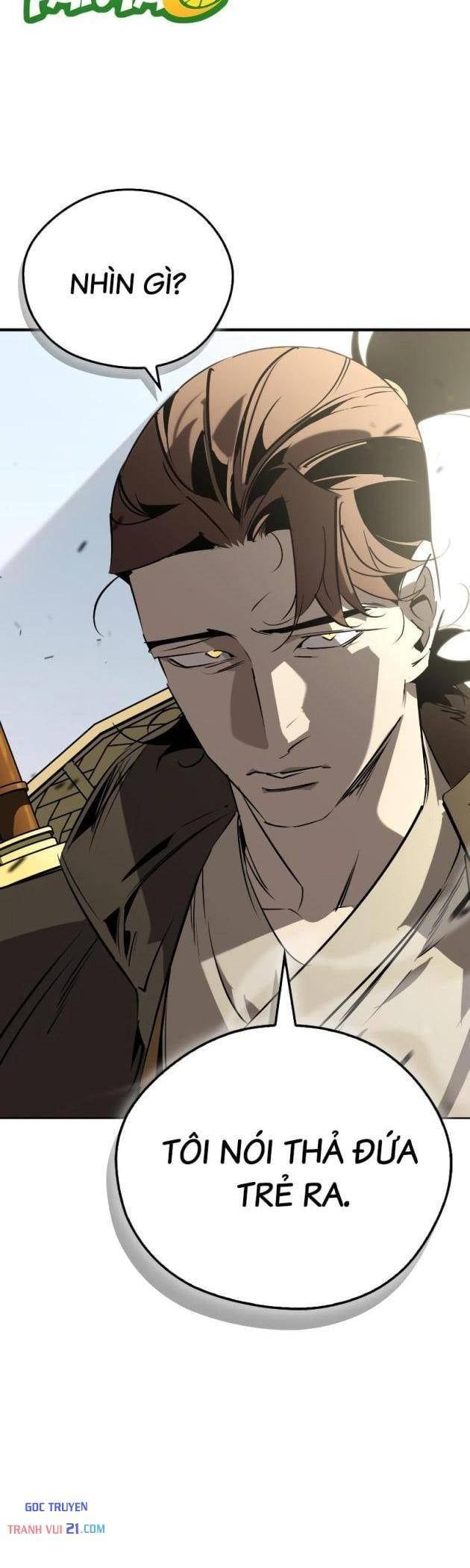 Võ Lâm Phương Tây Chap 88 - Next Chap 87