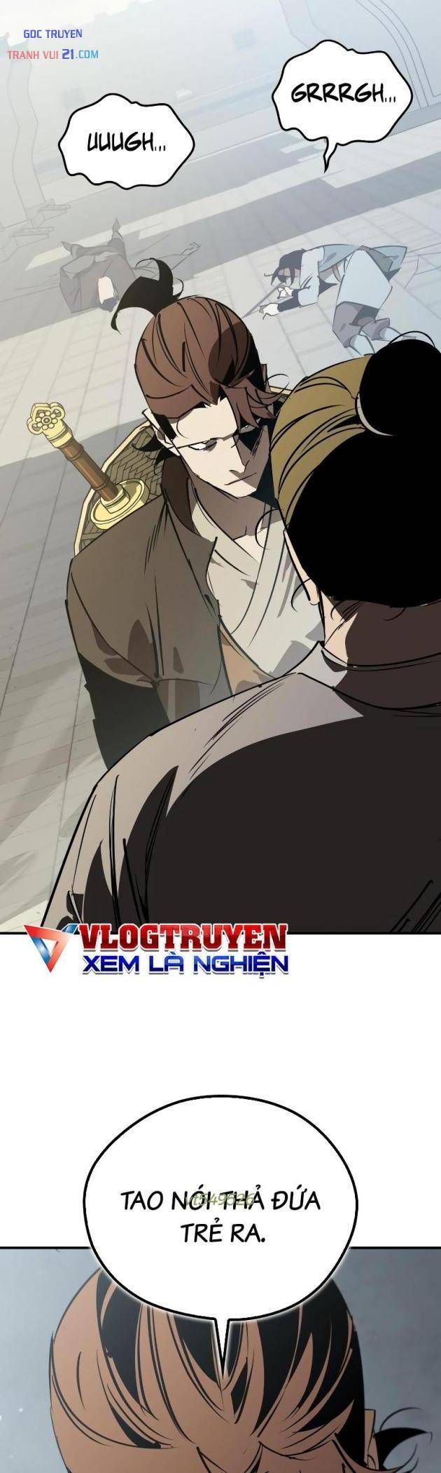 Võ Lâm Phương Tây Chap 88 - Next Chap 87