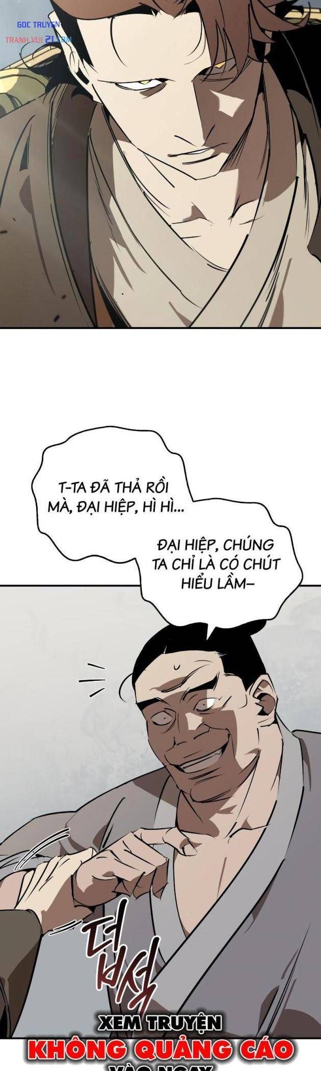 Võ Lâm Phương Tây Chap 88 - Next Chap 87