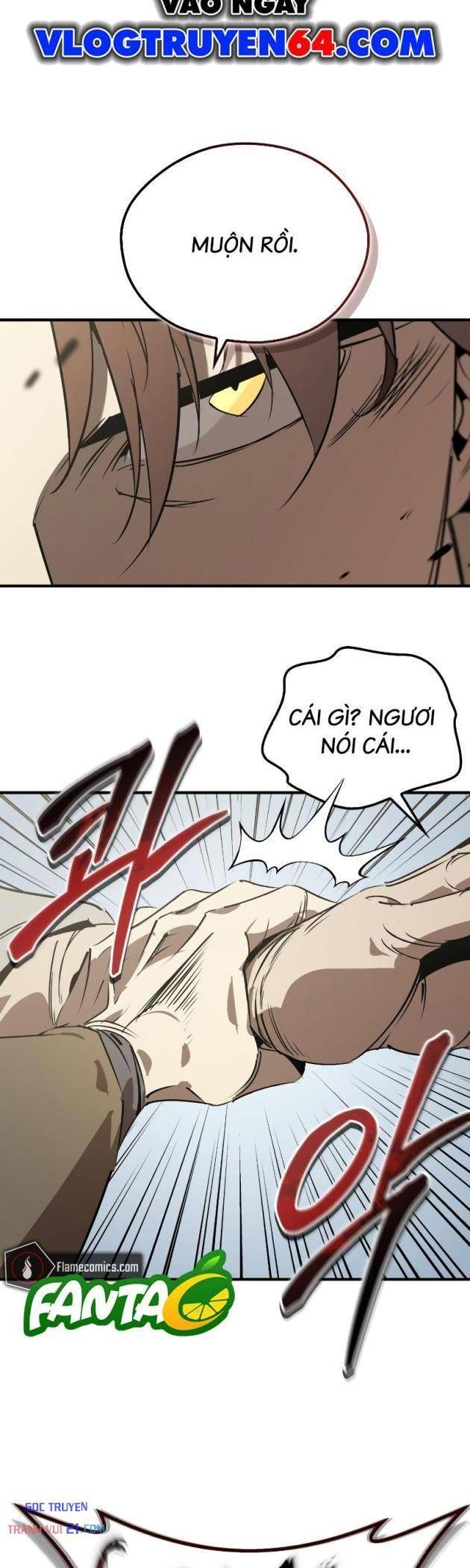Võ Lâm Phương Tây Chap 88 - Next Chap 87