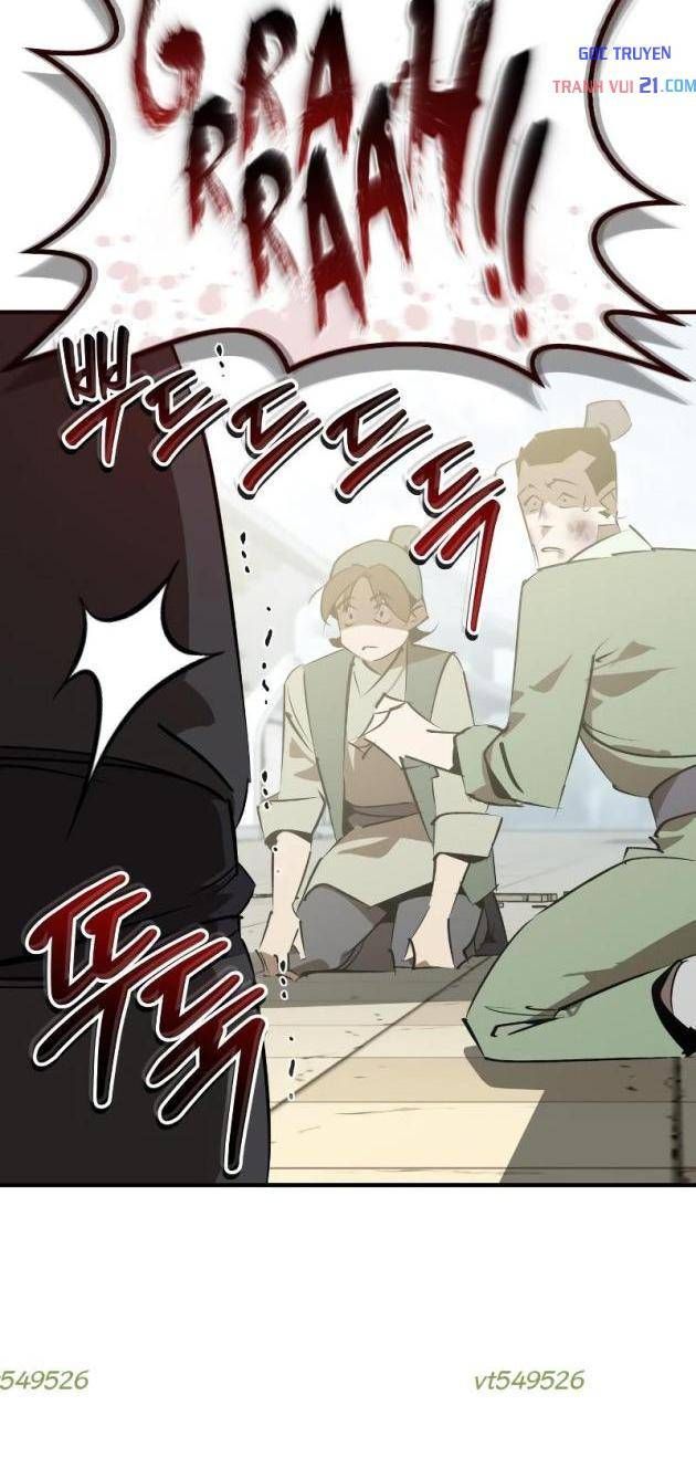 Võ Lâm Phương Tây Chap 88 - Next Chap 87