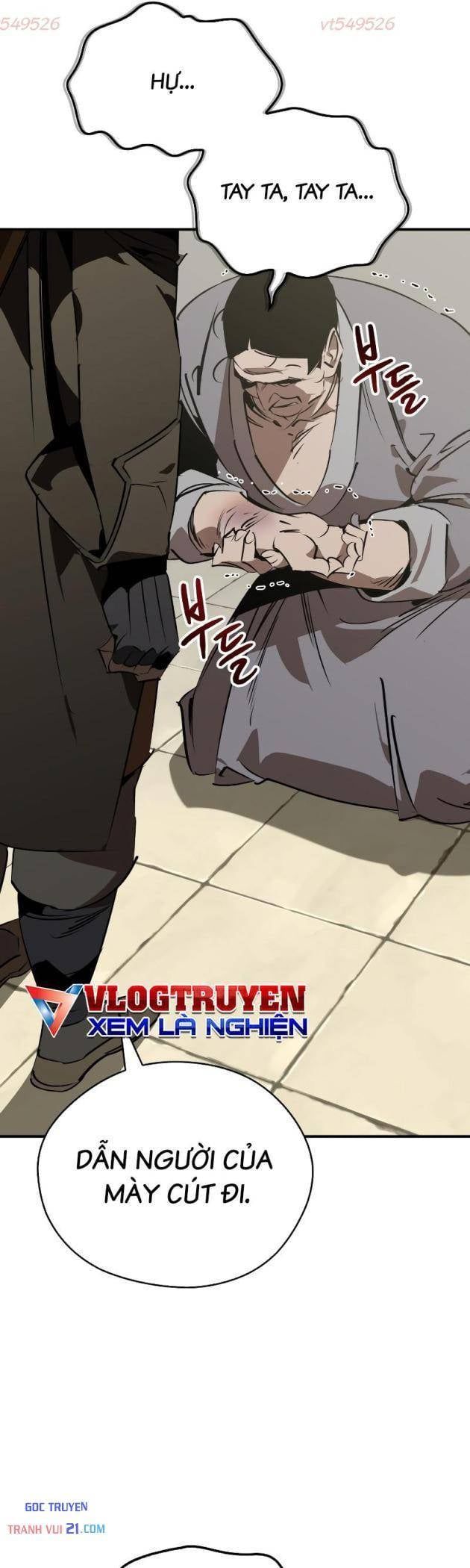 Võ Lâm Phương Tây Chap 88 - Next Chap 87