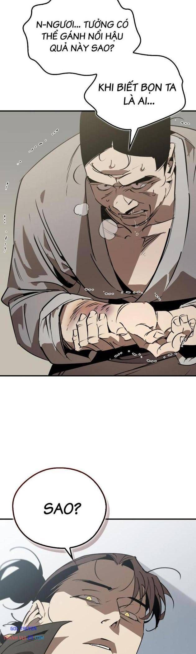 Võ Lâm Phương Tây Chap 88 - Next Chap 87