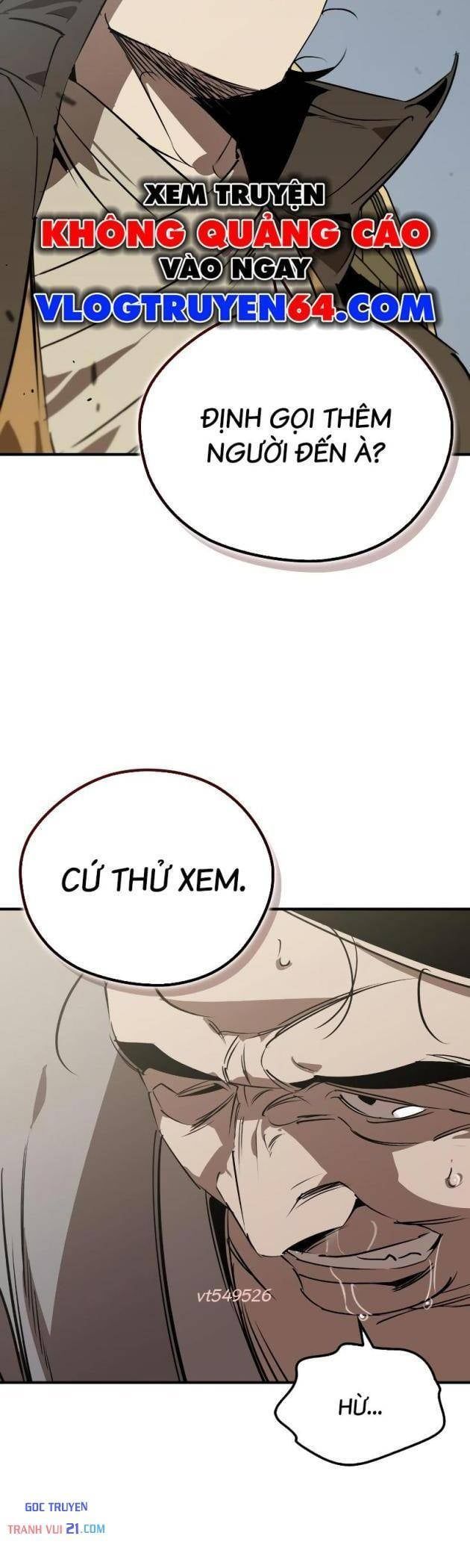 Võ Lâm Phương Tây Chap 88 - Next Chap 87