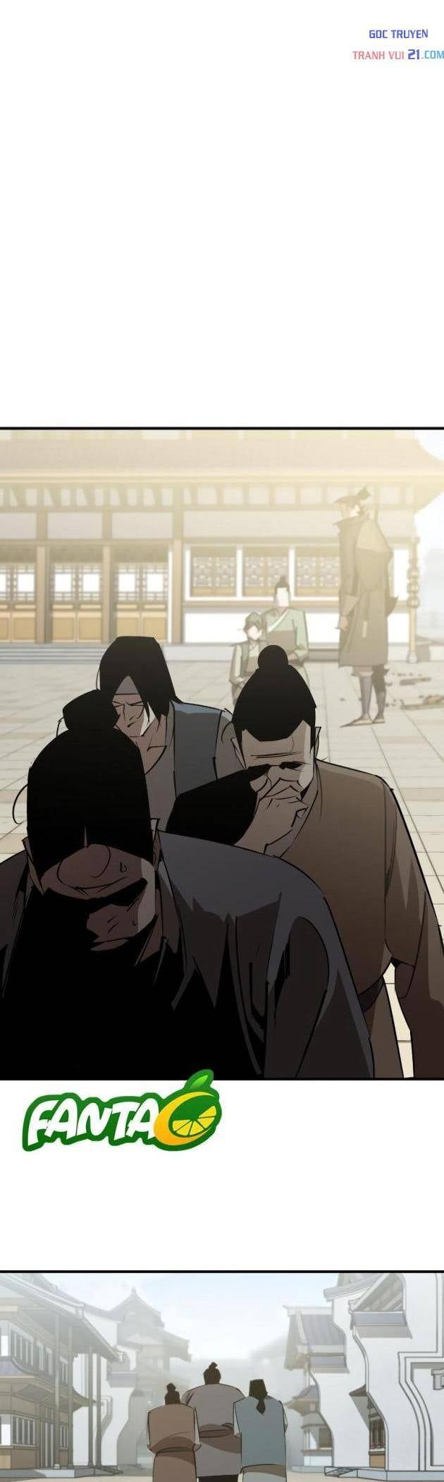 Võ Lâm Phương Tây Chap 88 - Next Chap 87
