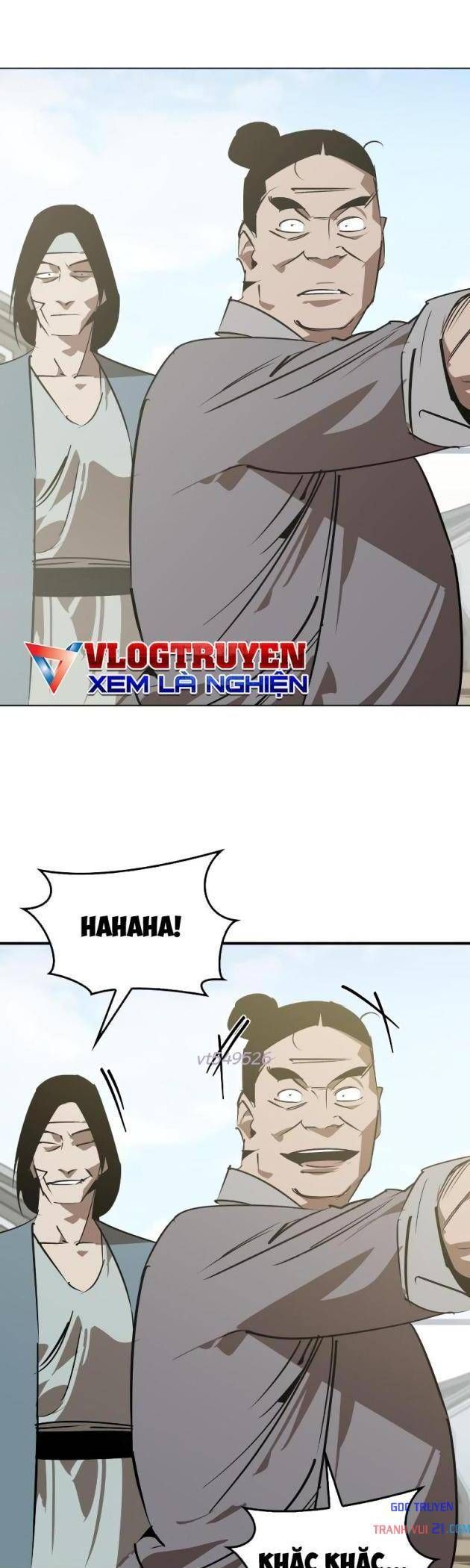 Võ Lâm Phương Tây Chap 88 - Next Chap 87