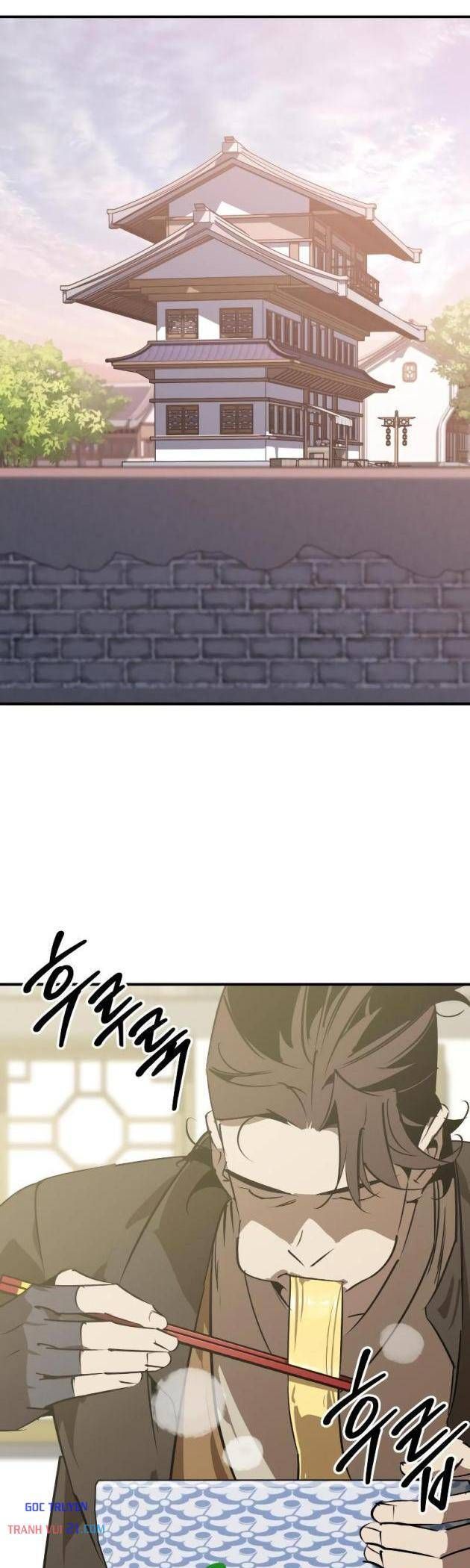 Võ Lâm Phương Tây Chap 88 - Next Chap 87
