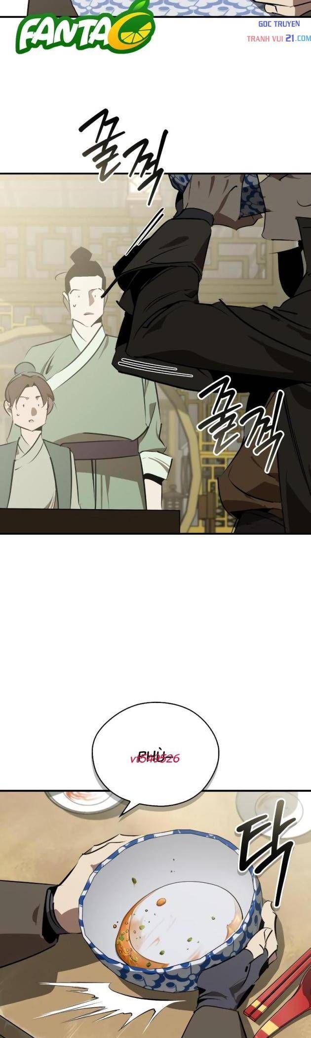 Võ Lâm Phương Tây Chap 88 - Next Chap 87