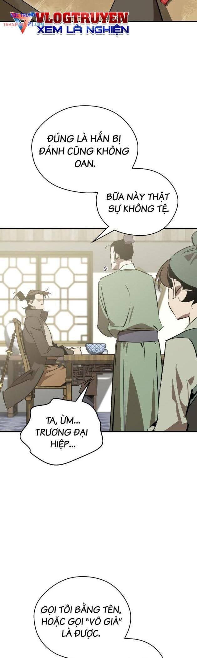 Võ Lâm Phương Tây Chap 88 - Next Chap 87