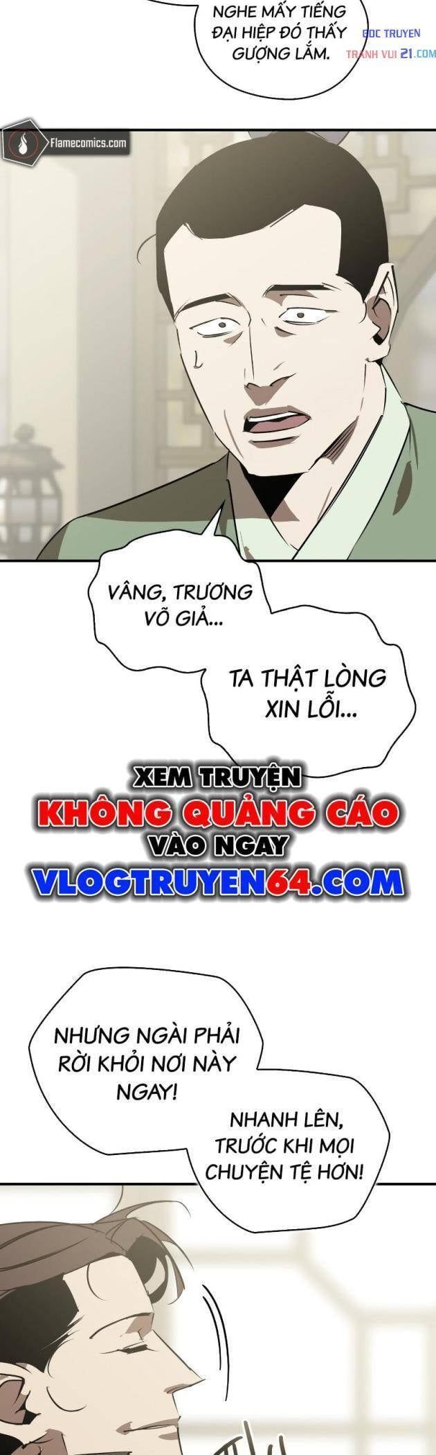 Võ Lâm Phương Tây Chap 88 - Next Chap 87