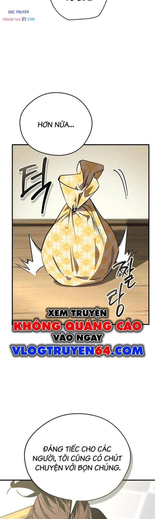 Võ Lâm Phương Tây Chap 88 - Next Chap 87