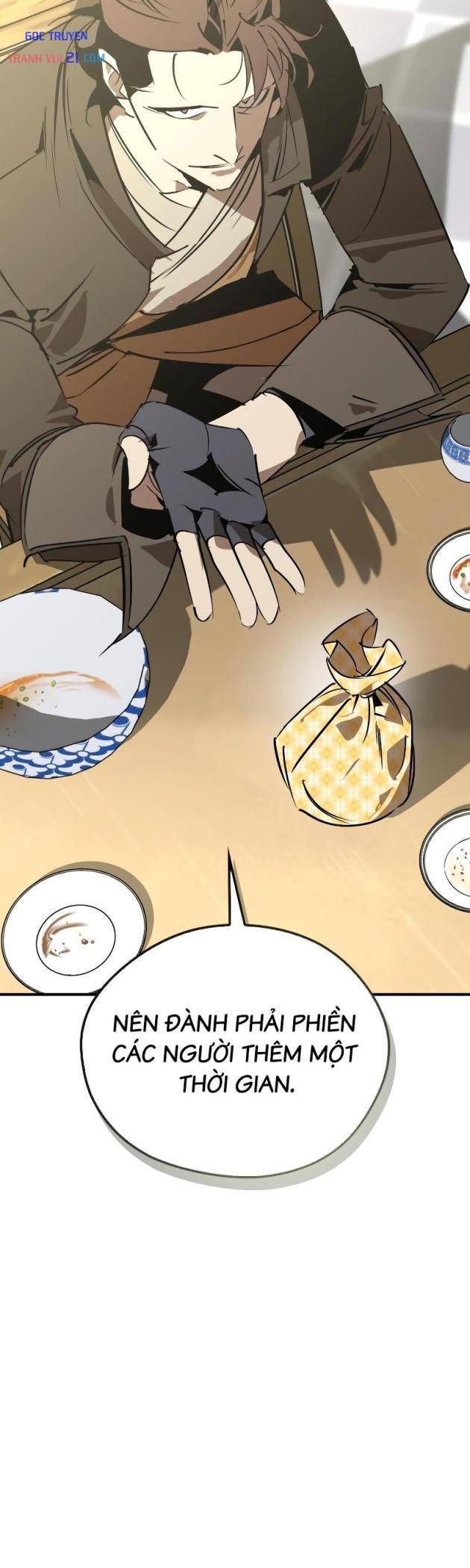 Võ Lâm Phương Tây Chap 88 - Next Chap 87