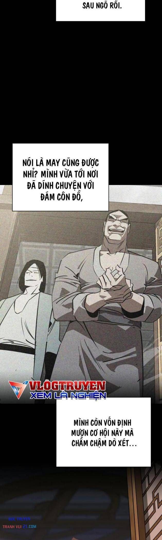 Võ Lâm Phương Tây Chap 88 - Next Chap 87